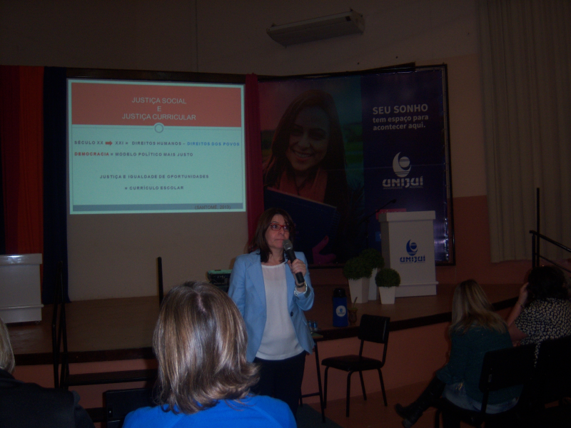 Informações da Secretaria de Educação